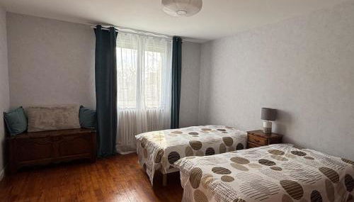 Lovely apartment in Albertville - Foto 5