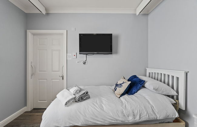 Plymouth-fernhurst- 2 Bedroom Bungalow - Foto 12