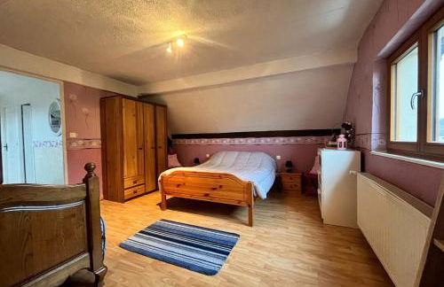 Appartement indépendant à proximité de belfort - Foto 10