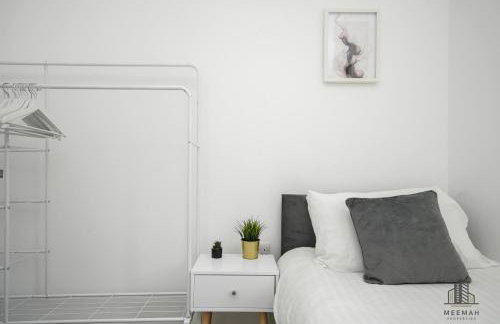 Modern 3 bedroom - Olympic Park - E20 Stratford - Foto 12