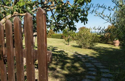 Agriturismo Podere Caggiolo - Swimming Pool & Air Conditioning - Foto 35