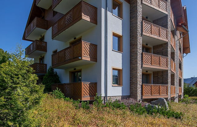 RentPlanet - Apartamenty Bawaria - Photo 15