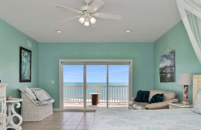 Villa del Sol - Foto 2