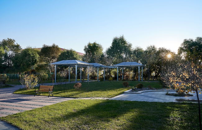 Shama Daqing, Heilongjiang - Foto 36