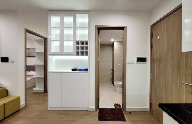 Masteri An Phu Apartment Quan 2 - Foto 46
