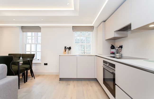 Hope House Residences by Aeria Apartments - Foto 33