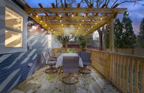 Spacious 4BR Home Near UD Oregon and DT Dayton - Foto 22