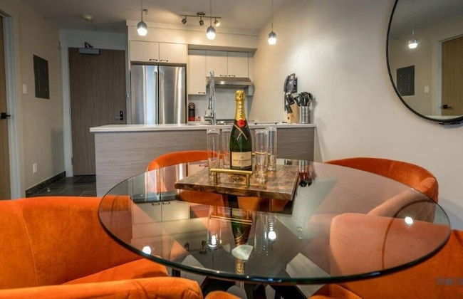 Château Morritt - Foto 12