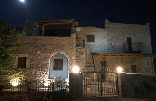 Kamares Stone House 5 - Photo 27