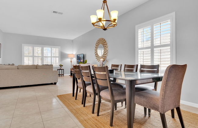 West Haven House 5 Bedroom - Foto 19