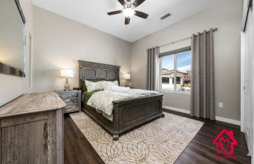 Fireside Oasis Retreat - An Irvie Home - Foto 11