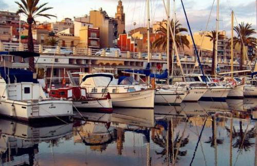 Casa Nina junto Barcelona Centro y playa - Foto 30