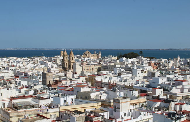 Cadiz Medieval - Photo 3