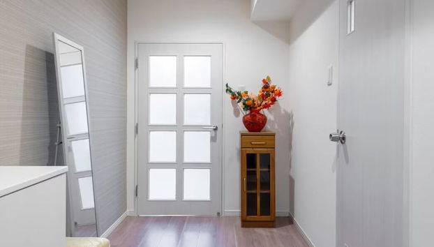 New Ueno Station 7 Min Walk Inarimachi - Foto 5, Habitación