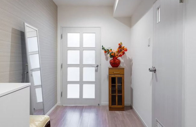 New Ueno Station 7 Min Walk Inarimachi - Foto 5