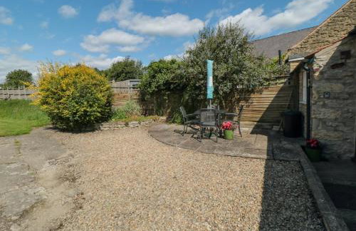 Chapel Cottage - Foto 27