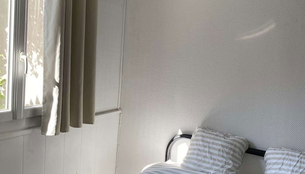 Studio 3 L'Éclat du faubourg Orléans - Foto 5, Habitación