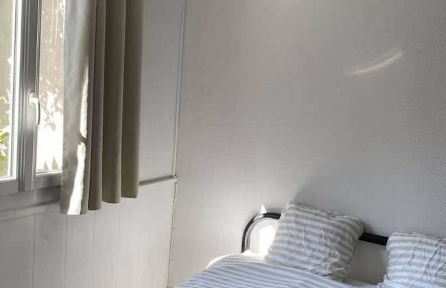 Studio 3 L'Éclat du faubourg Orléans - Foto 5