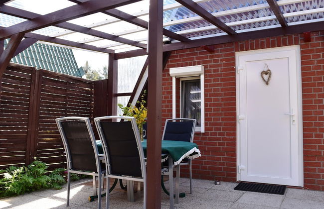 Ferienhaus am Dummer See, Perlin - Foto 2