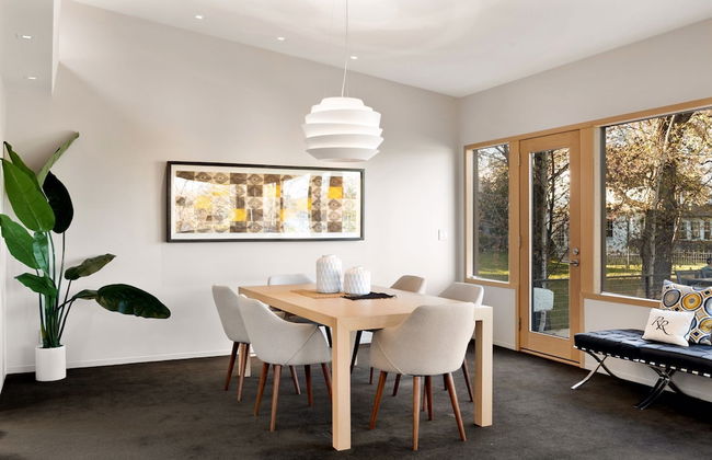 Art of Reflection - Foto 34