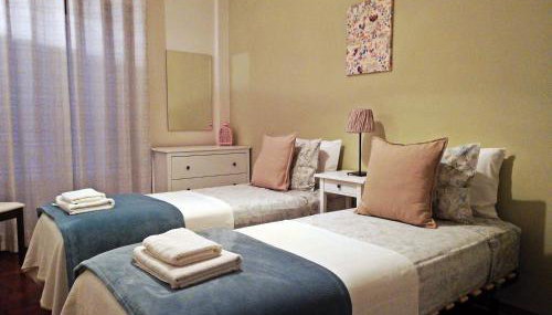 TripGeo Apartment Roma - Foto 2