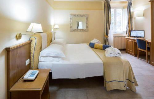 Hotel Terme Bagni Di Lucca - Foto 17