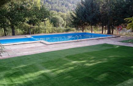 Casa Rural Arroyo de la Puerta - Foto 25