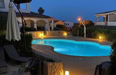 Residenza Limpiddu - Foto 53