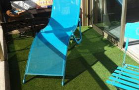 Luxurious Studio in Cannes 450m from sea with Terrace and Air Conditioning and private Parking - Foto 17