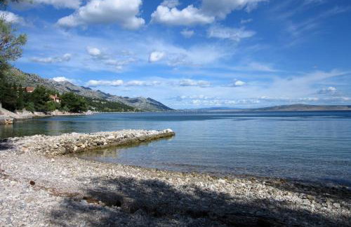 Apartments with a parking space Kozjaca, Paklenica - 6565 - Photo 5