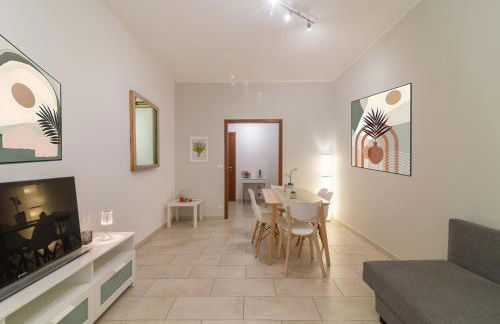 Aeroporto Ciampino - Casa Kennedy - Foto 3