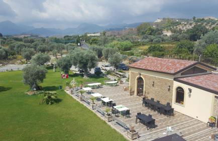 Agriturismo Donna Beatrice - Foto 14