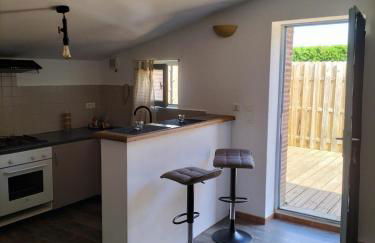 Le SPA d'Adélaïde son jacuzzi privé - Photo 7