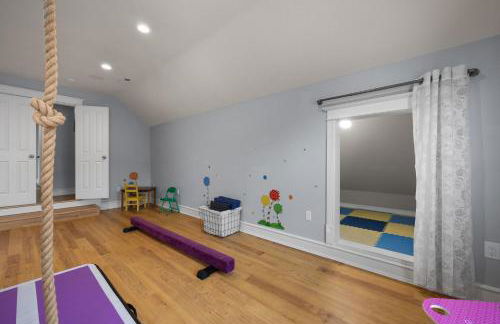 Bison Ridge Retreat - Spacious and in Nature - Foto 58