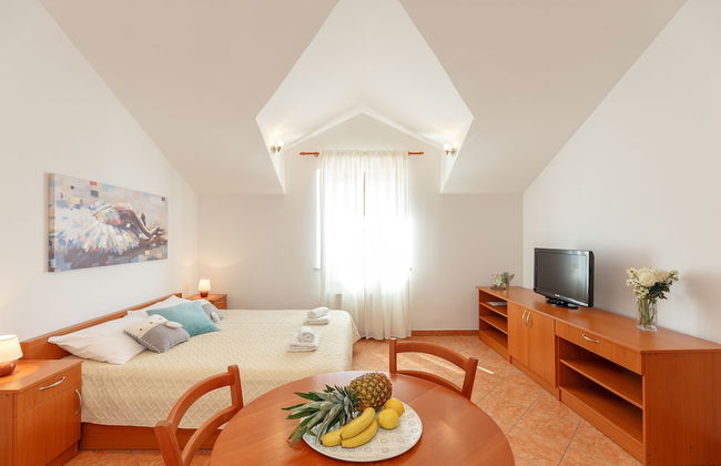 Apartments Mondo - Foto 6