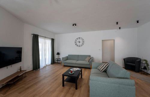 Villa Zani in Loborika - Haus für 6-7 Personen - Foto 19