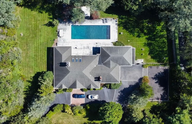 West Hamptons Zen Retreat - Foto 37