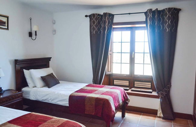 Villa Buena Vista Bocaina - Photo 4