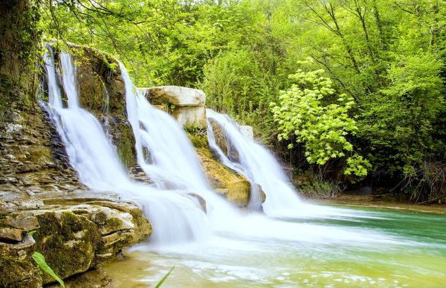 Romantic Countryside Getaway - Foto 26