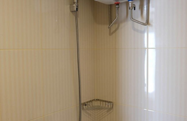 Twin Bed Studio Room at Annora Living Apartment - Foto 12