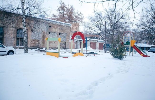 Apartment on Proletarskaya 371 - Foto 18