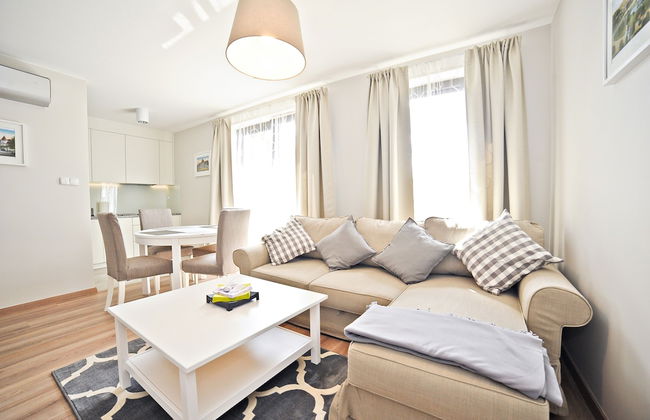 Grand Apartments Victoria Residence - Photo 19