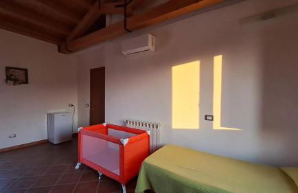 Agriturismo Case Tabarani - Foto 78