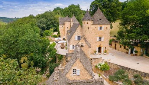 Château La Carrière - Foto 4