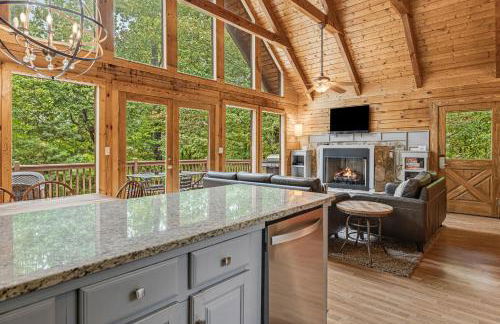 Red Wolf by Carolina Mornings - Foto 14