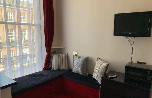 City Studios - Rodney Street - Foto 25