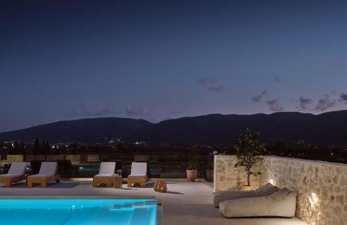 Armela Villa, with Pool & Captivating Views, By ThinkVilla - Foto 14