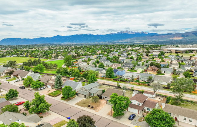 Mid-ViewHouse Inn - Foto 44