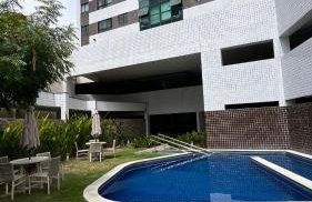 Rosarinho Premium Flat - Conforto extremo - Foto 20