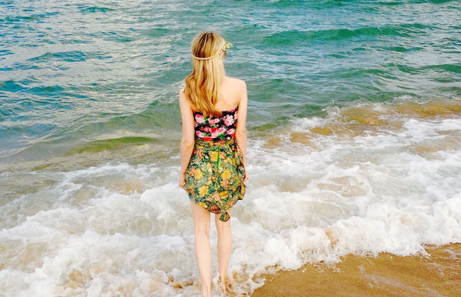 Apartment at De Soleil Hotel on Ocean Drive - Foto 66